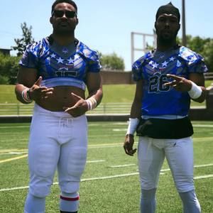 Meet your Posher, Abdur